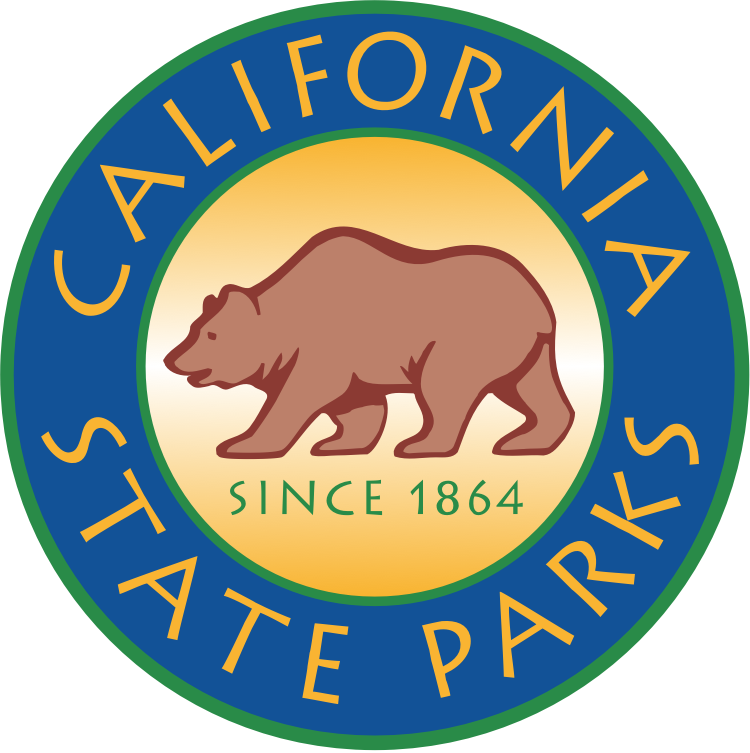 California State Parks Logo